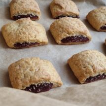 Galletas tipo Newton de Guayaba (10 consejos para que queden como la original)
